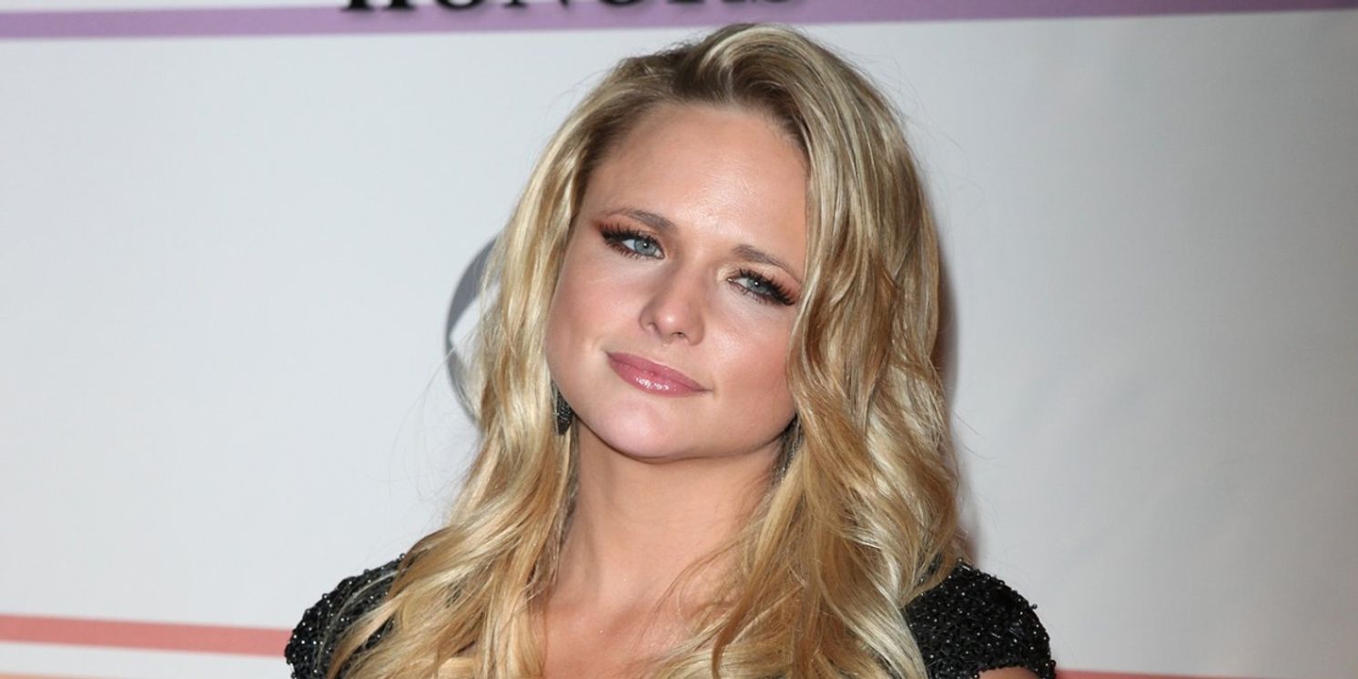 Miranda Lambert to Headline 2023 Pepsi Gulf Coast Jam  Image