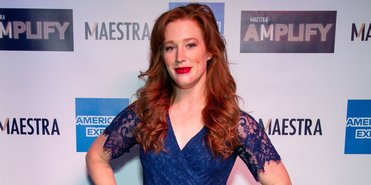 Kennedy Caughell & Clay Rice-Thomson to Take Part in at Triple Threat: The Audition Experience Workshop This Weekend  Image