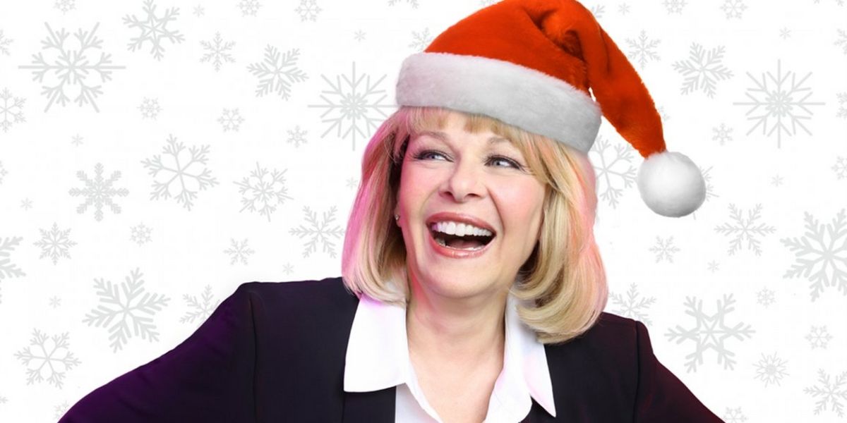 THE ILENE GRAFF HOLIDAY SHOW! is Coming to 54 Below in December