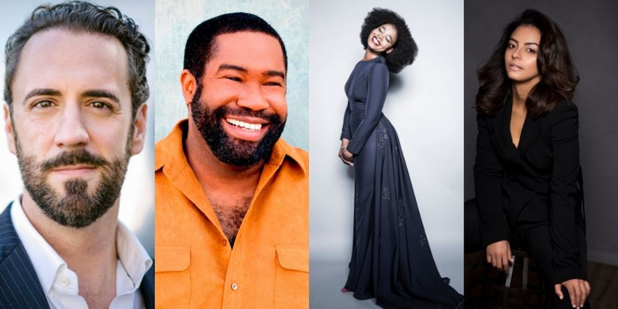 Washington National Opera Announces 2021-2022 Season Video