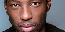 Carl Hendrick Louis in August Wilson's RADIO GOLF at Two River Theater 2/29 to 3/22
