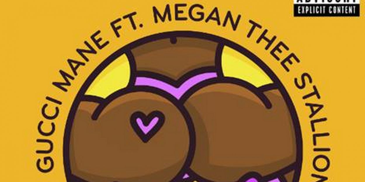 Gucci Mane Drops 'Big Booty' Ft. Megan Thee Stallion Video