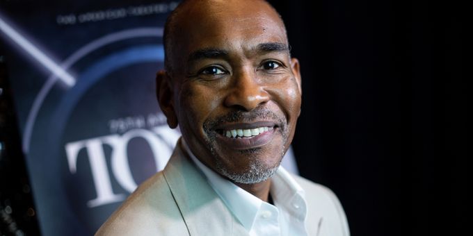 Meet the 2022 Tony Nominees: MJ's Paul Tazewell
