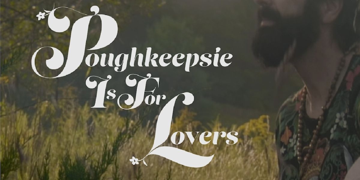 Watch: Bill Connington Releases POUGHKEEPSIE IS FOR LOVERS Music Video