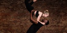 Director Whitney Renfroe Infuses Dance and Painting in Formations Dance Company's Ori