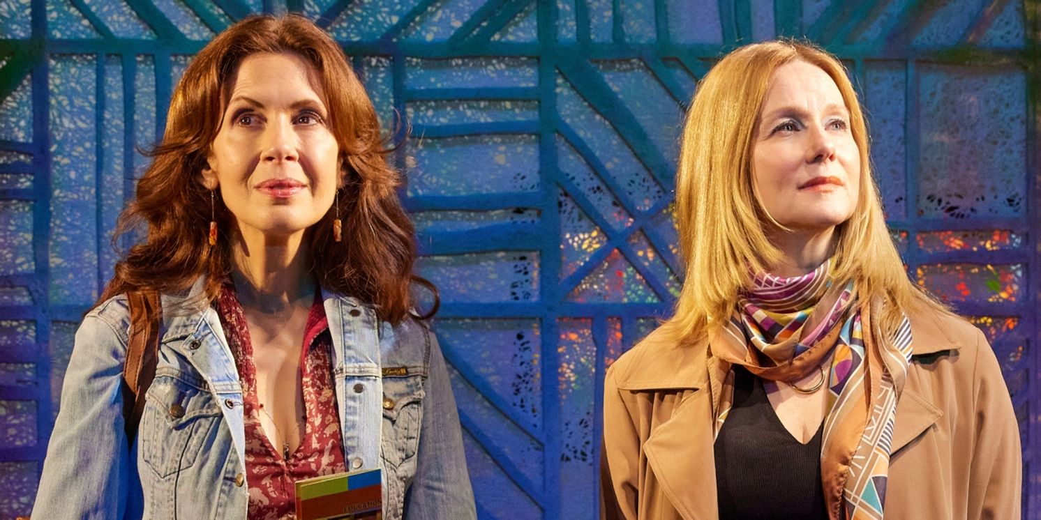 SUMMER, 1976, Starring Laura Linney and Jessica Hecht, Extends For An Additional Week  Image