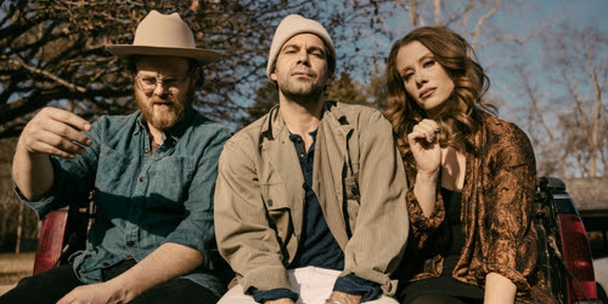 The Lone Bellow Release New Single 'Unicorn'