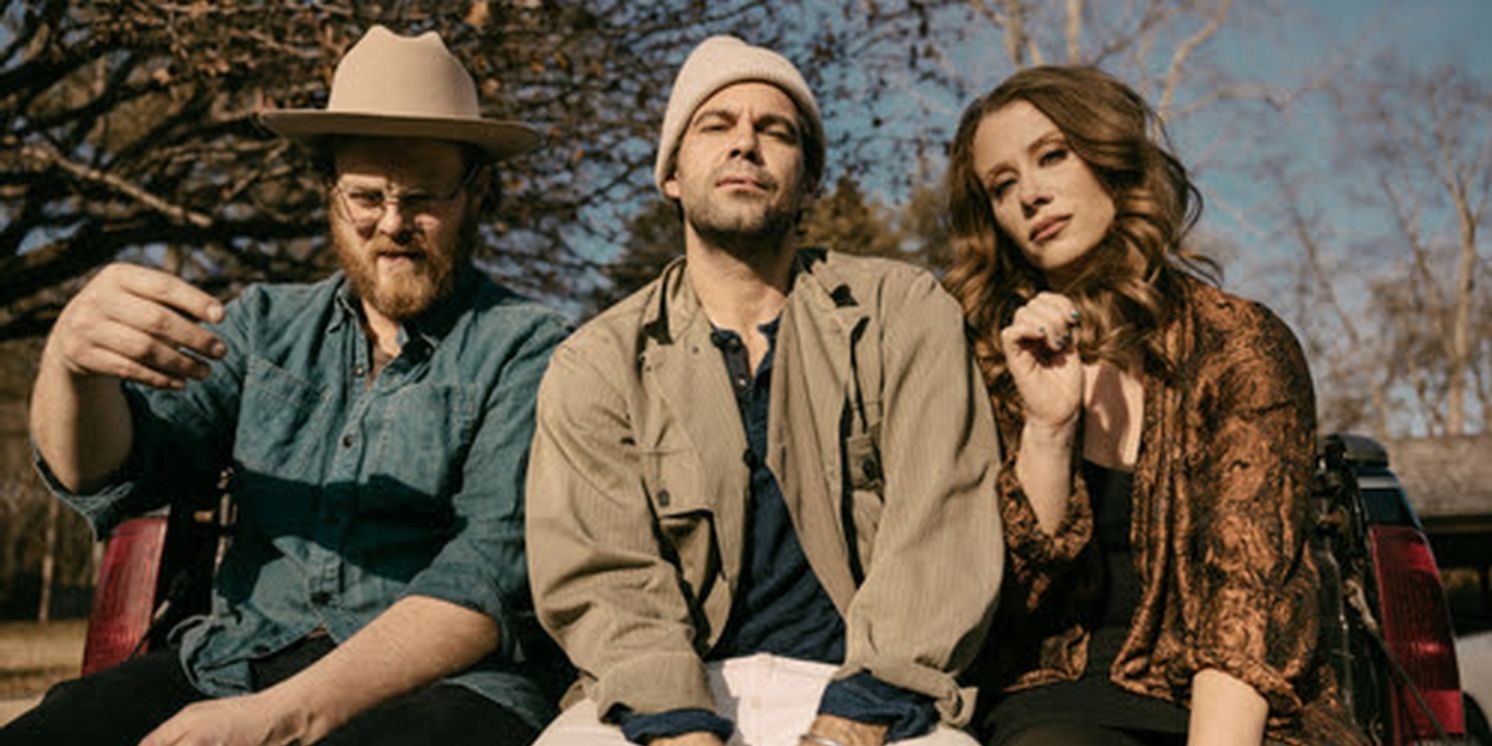 The Lone Bellow Release New Single 'Unicorn'  Image