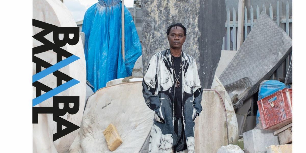 Baaba Maal Announces New Album 'Being'