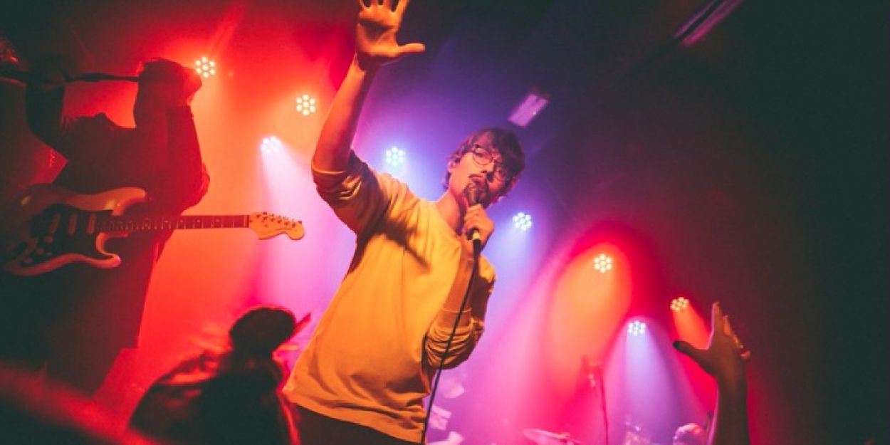 Joywave Shares Live Video for 'Obsession' Video