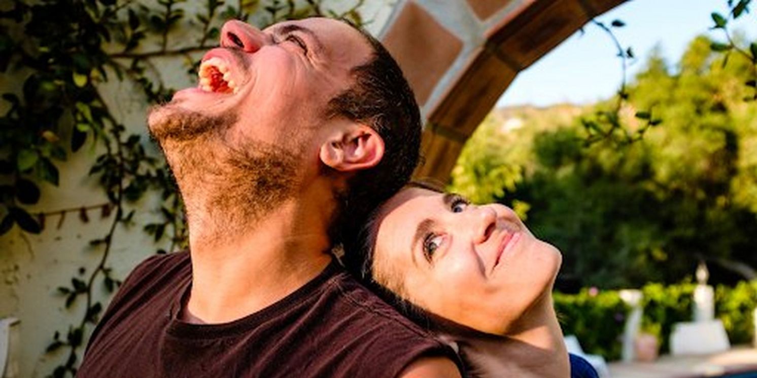 Jeff Rosenstock & Laura Stevenson Surprise-Release Neil Young Covers EP  Image