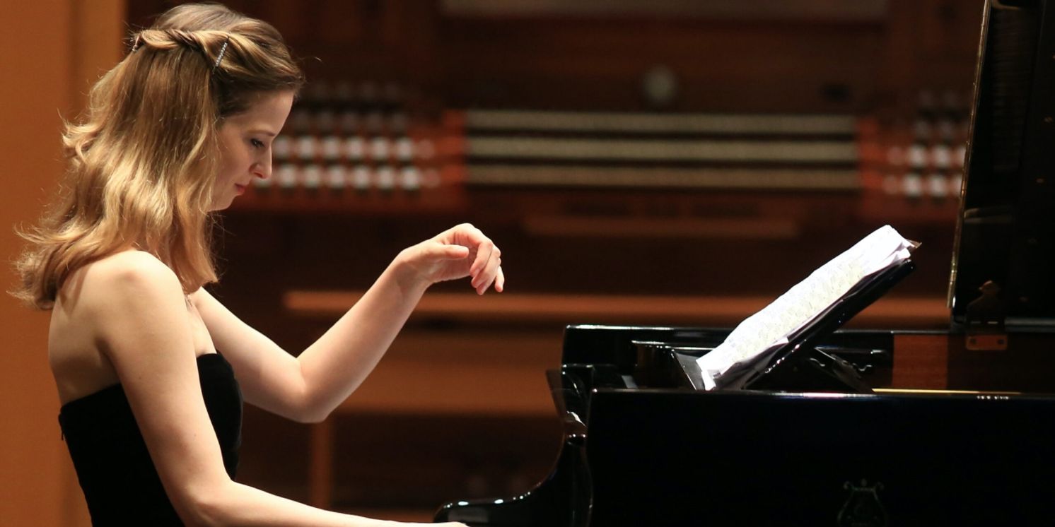 California Symphony to Present ALL THINGS STRINGS in November  Image