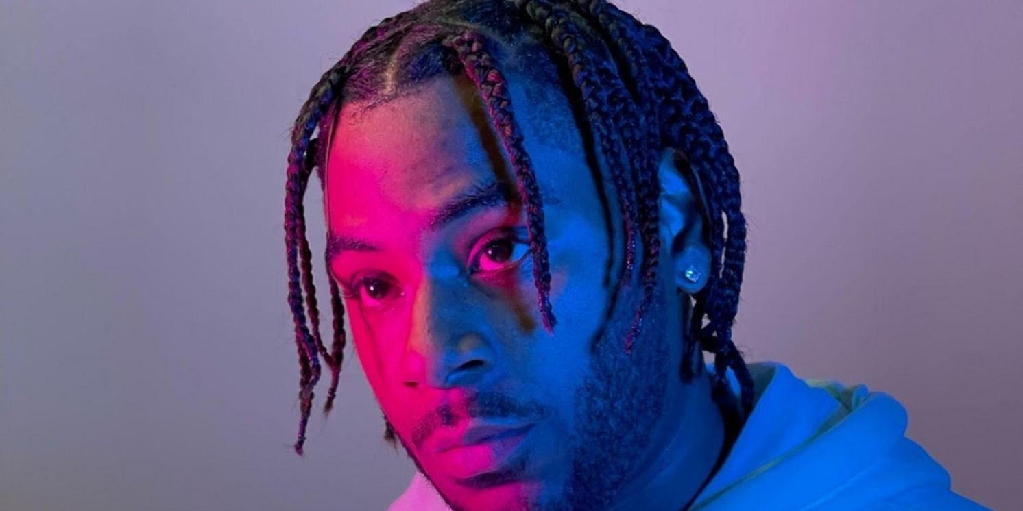 Pesh Milli Shares 'Spicy' & Announces 'What Can I Say' EP  Image