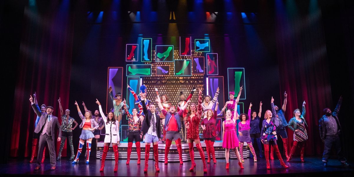 NYC Off-Broadway Week to Return With 2-for-1 Tickets to 28 Off-Broadway Shows