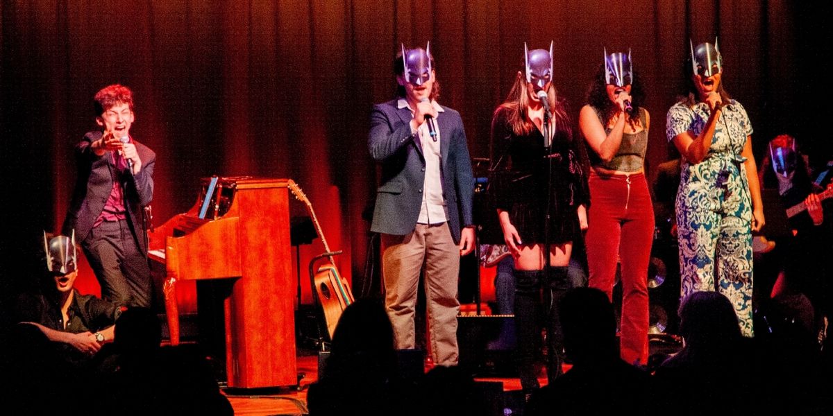 Review: Andrew Barth Feldman Comes Of Age With BARTH MITZVAH BOY at The Midnight Theatre