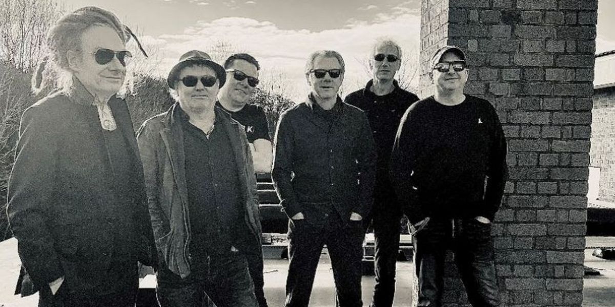 Levellers Announce New Tour Dates for May 2023