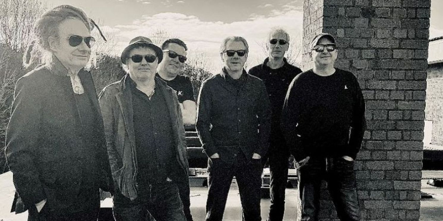 Levellers Announce New Tour Dates for May 2023  Image