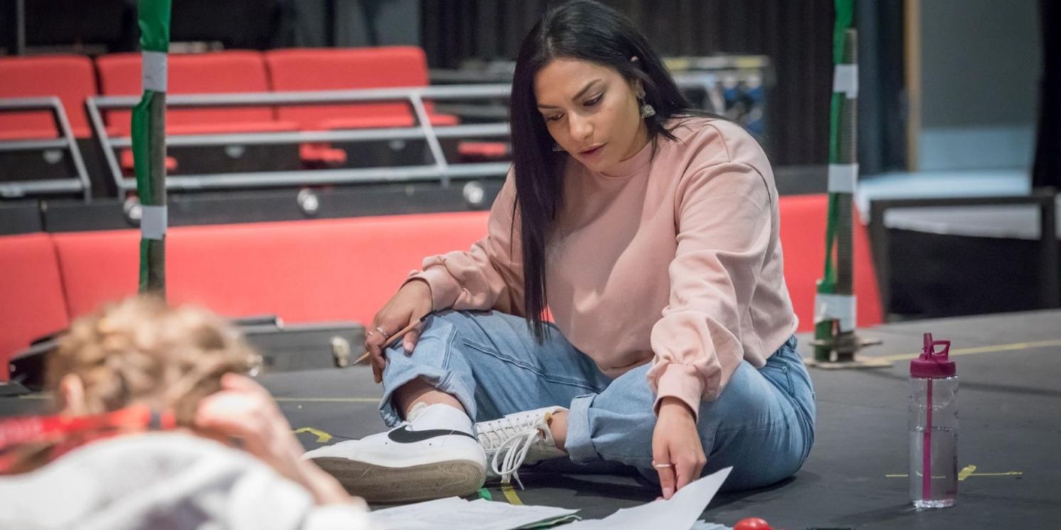 Tamasha Reveals National Programme To Diversify Dramaturgy  Image