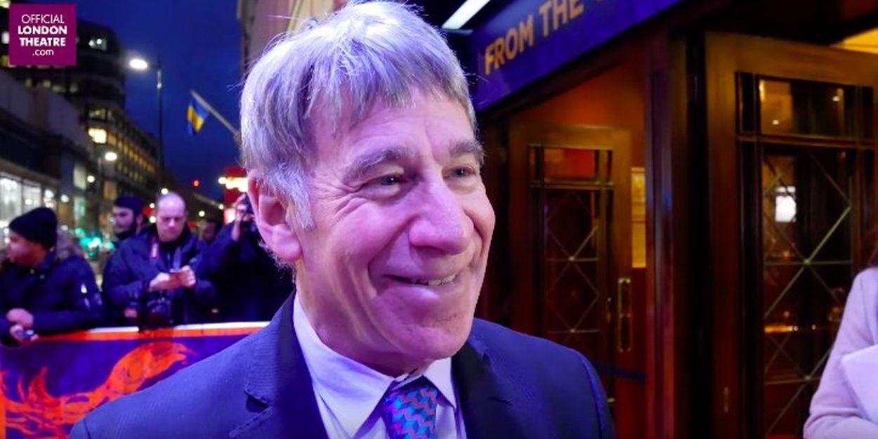 VIDEO: Chatting With the Cast and Creatives of THE PRINCE OF EGYPT on Opening Night Video