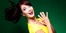 VIDEO: Sierra Boggess Visits Backstage LIVE with Richard Ridge