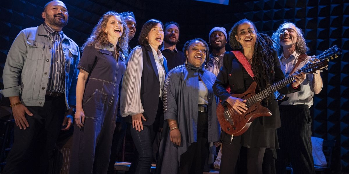 Suzan-Lori Parks' PLAYS FOR THE PLAGUE YEAR to Return to The Public in April 2023