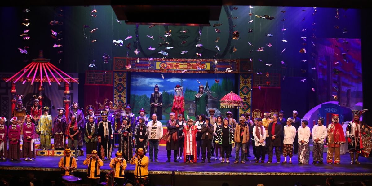 Feature: A Year in Review - 2022 on Indonesian Stages