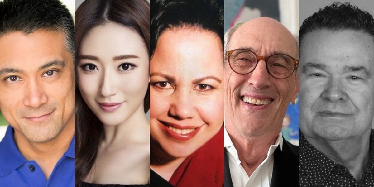 New York Theatre Barn Welcomes New Board Members for 16th Season