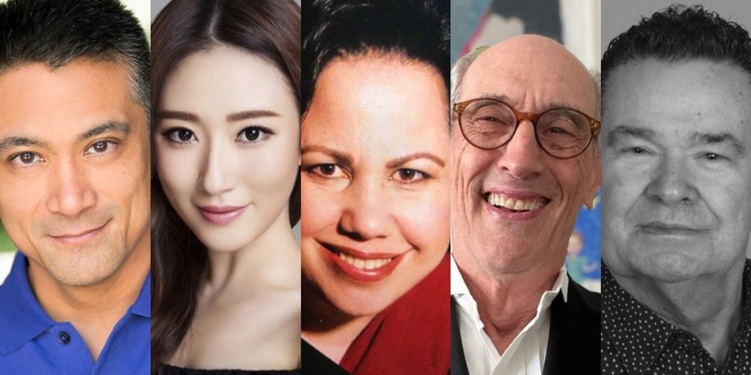 New York Theatre Barn Welcomes New Board Members for 16th Season  Image