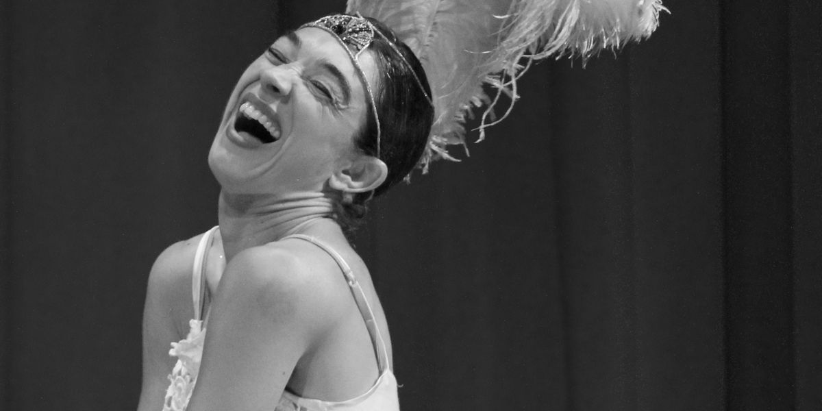 USC Visions and Voices to Present Monica Bill Barnes & Company's THE RUNNING SHOW in September
