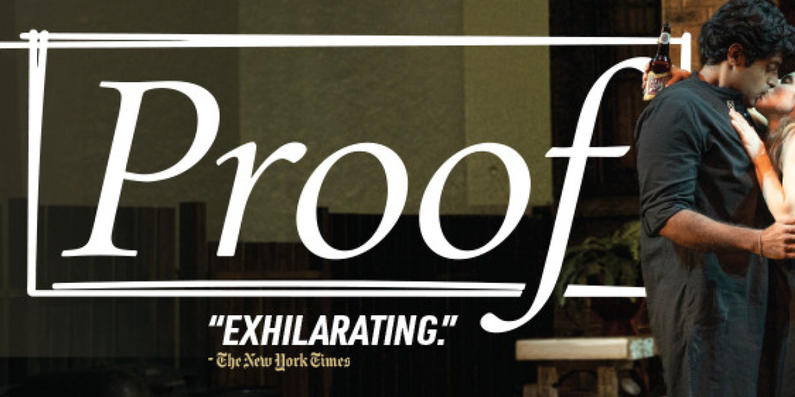 Spotlight: Proof at Lavidge / Arizona Theatre Company
