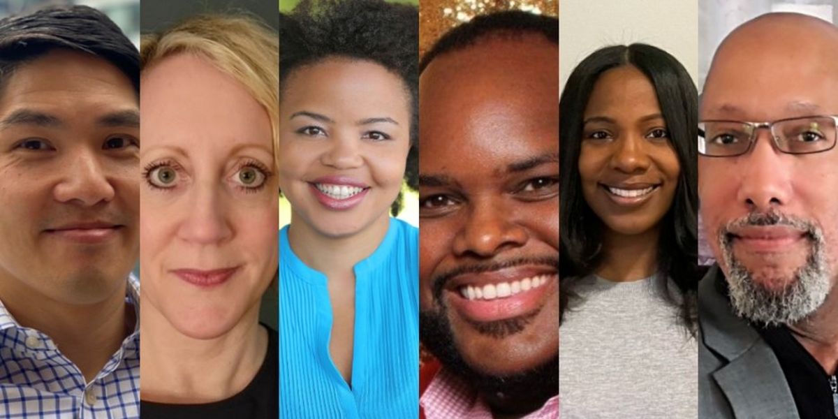 New 42 Announces Additions to Senior Team