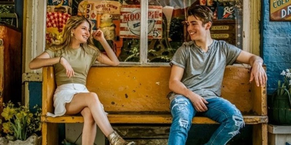 Juna N Joey to Release Self-Titled EP