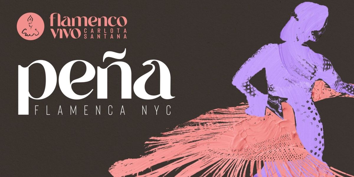 Flamenco Vivo Dance Company to Perform Two Shows at Chelsea Table + Stage in February