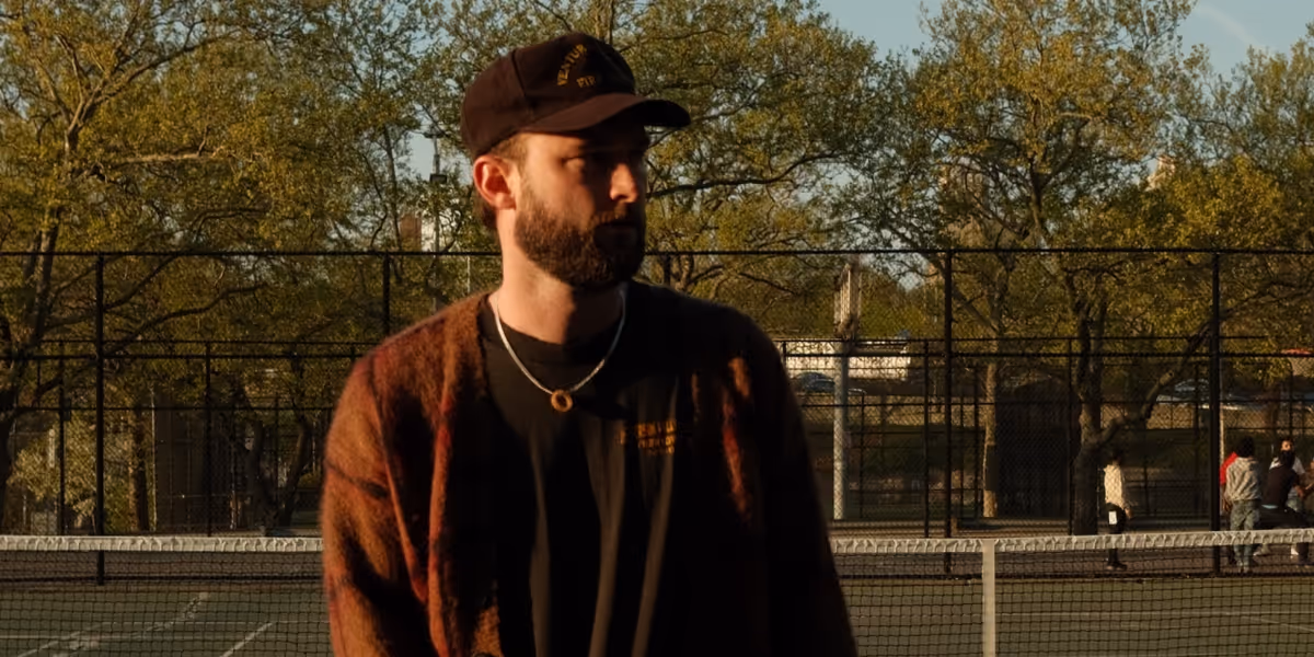 BENTLE Shares Summery New Single 'Beam'