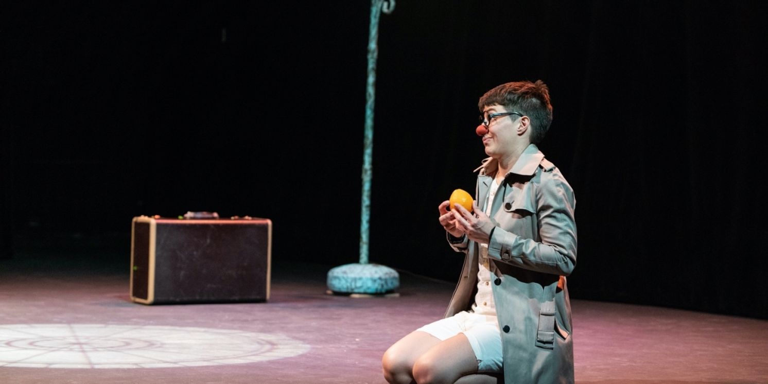 TRANSHUMANCE Will Play the 2023 Queerly Festival at The Kraine Theater  Image