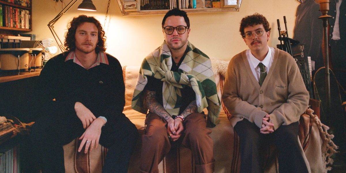 lovelytheband Release New Track 'make me wanna die' Ahead Of Full-Length Album Release