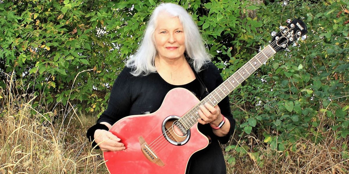 Lisa Hartt Releases 'Don't Tell Me How I Feel' Ahead Of 'Arrival' EP