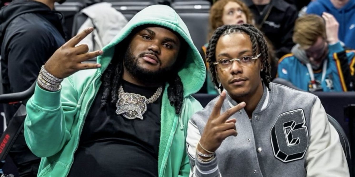Tee Grizzley & Skilla Baby Reveal First Collaborative Single ﻿'Dropped the Lo'  Image