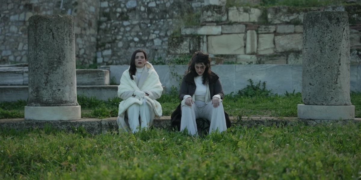 Karen Malpede's TROY TOO is Coming to HERE in May