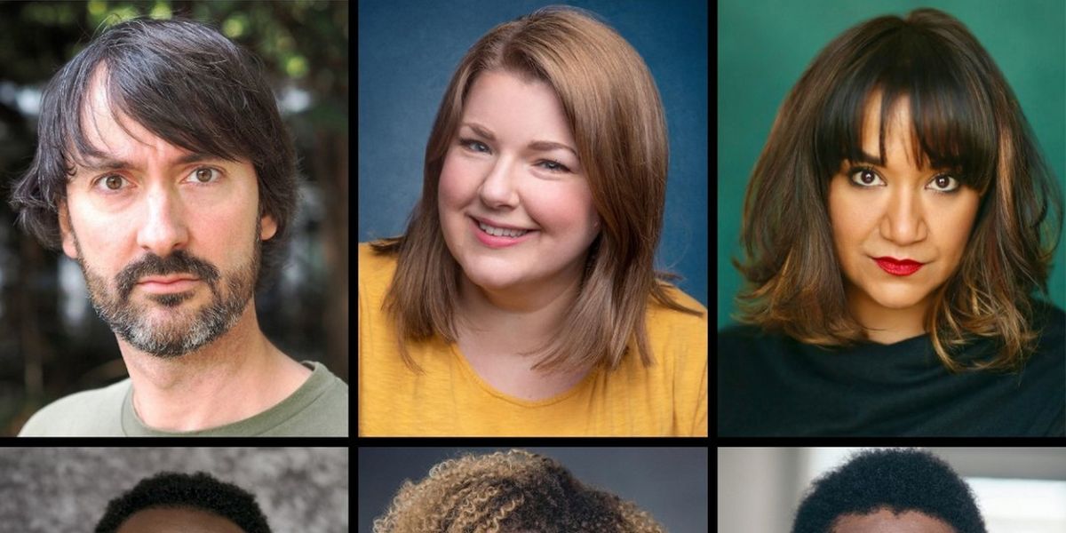Cast Announced For ALICE IN WONDERLAND At Liverpool Playhouse