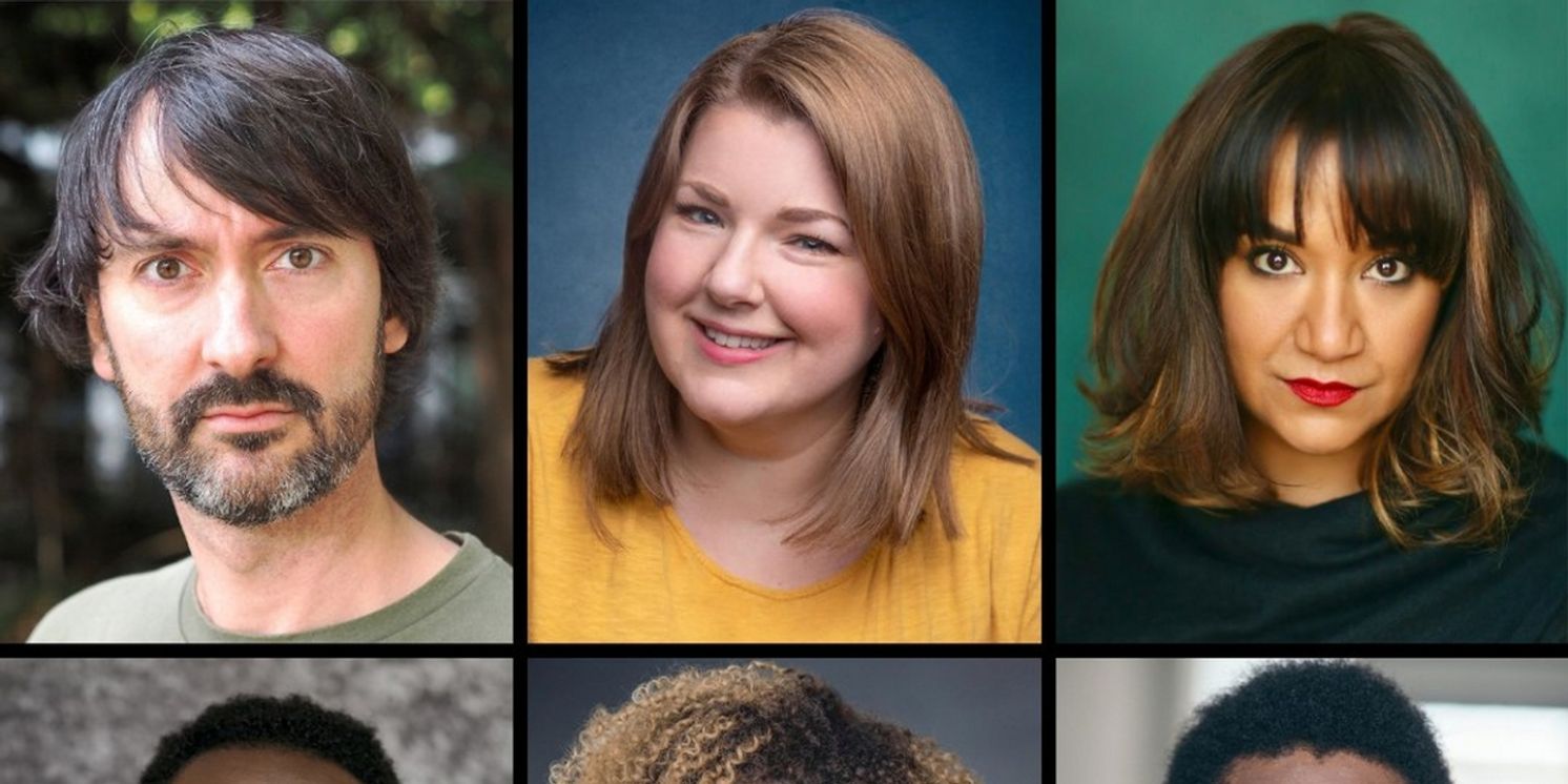 Cast Announced For ALICE IN WONDERLAND At Liverpool Playhouse  Image