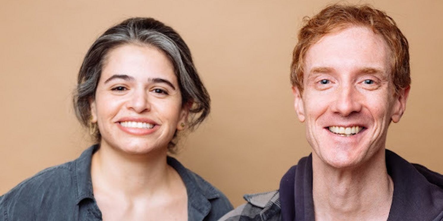 Ensemble Studio Theatre Names Estefanía Fadul and Graeme Gillis New Co-Artistic Directors  Image