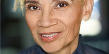 Dayenne CB Walters of LONG DAY'S JOURNEY INTO NIGHT at WaltersWest Project