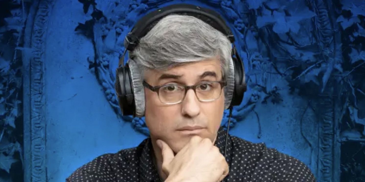 Listen: Learn About the Real Fanny Brice in Latest Episode of MOBITUARIES  Image