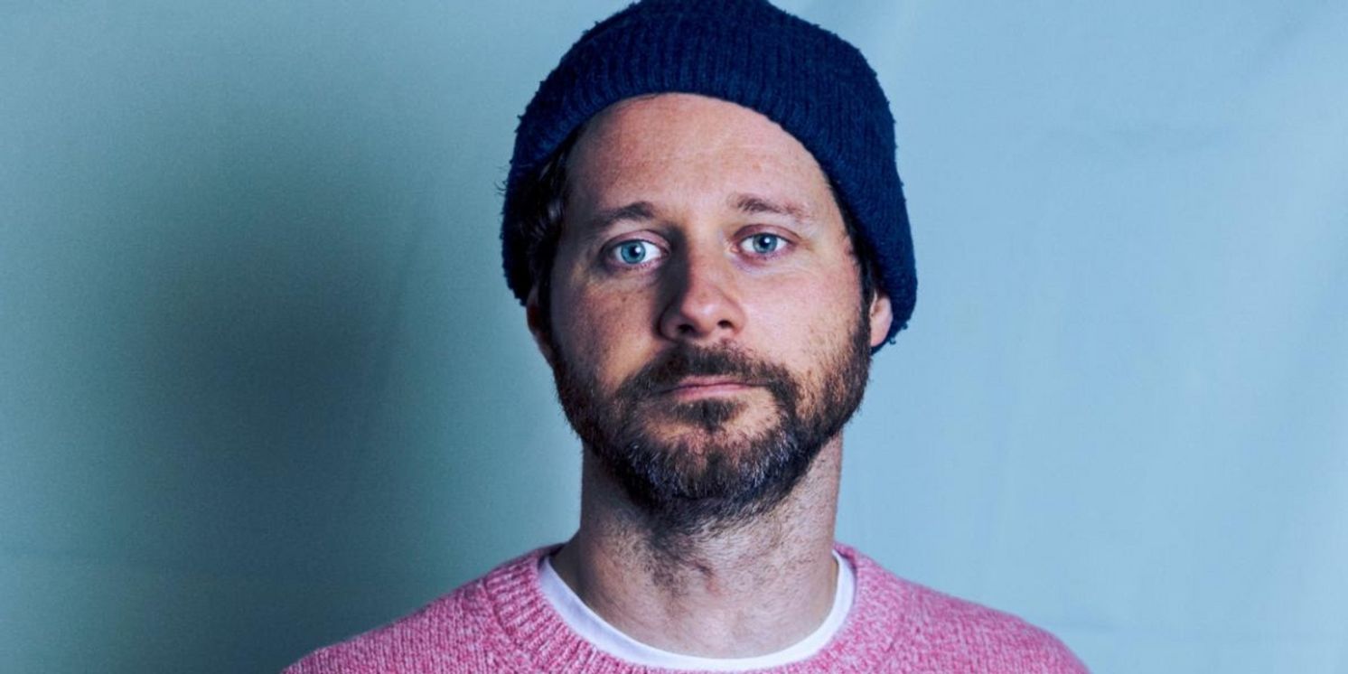 Dan Mangan Reveals 'All Roads' From Upcoming LP  Image
