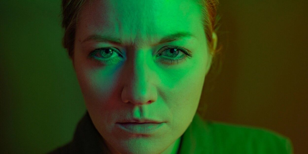 Video: First Look At GROUNDED At Atlanta Theatre Club Video