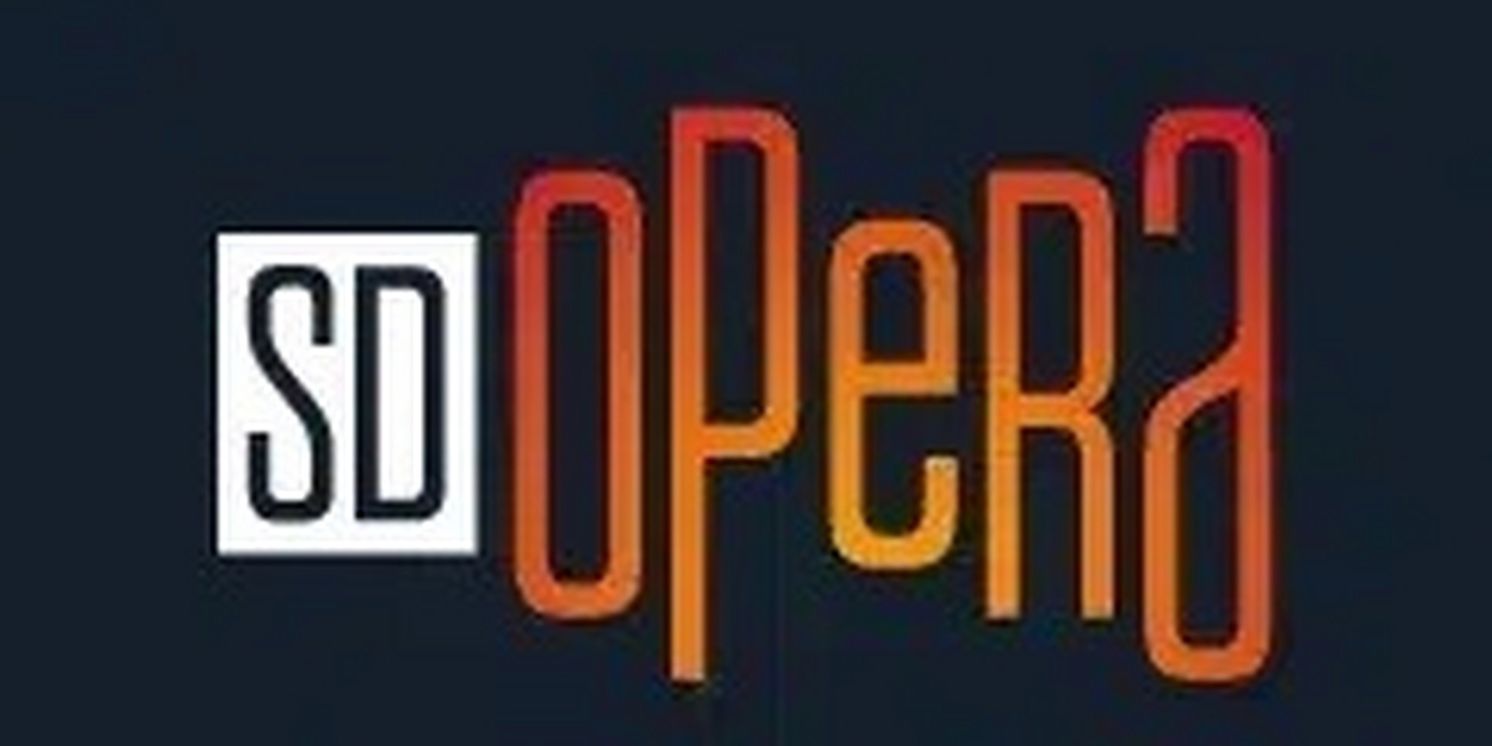 San Diego Opera to Present Free Community Concerts In May and June  Image