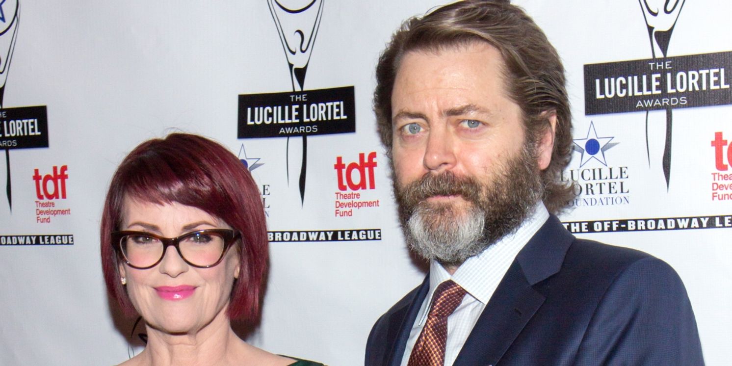 Megan Mullally, Nick Offerman & More Join THE UMBRELLA ACADEMY Final Season  Image