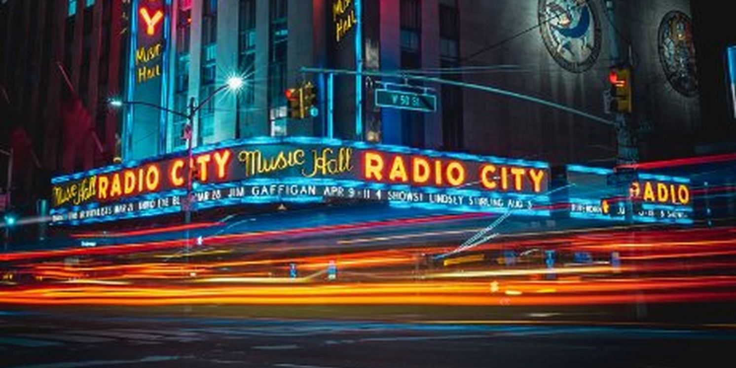 Radio City Music Hall, Sydney Opera House & More Rank in Top 5 Most Posted Theatres on Instagram  Image