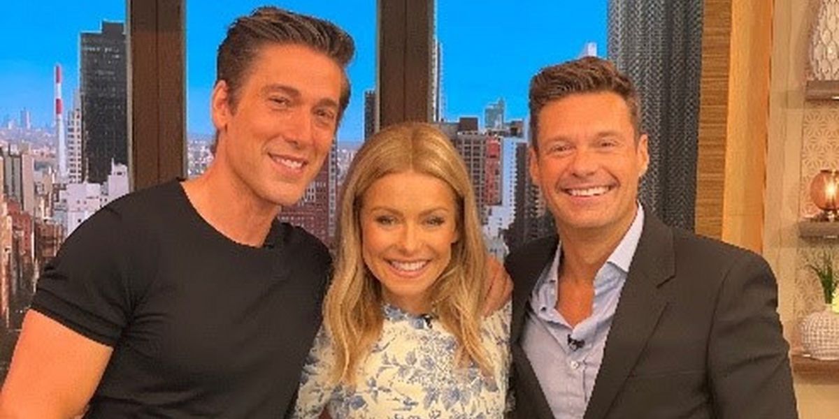 LIVE With Kelly & Ryan Scores 6-Week High in Viewers